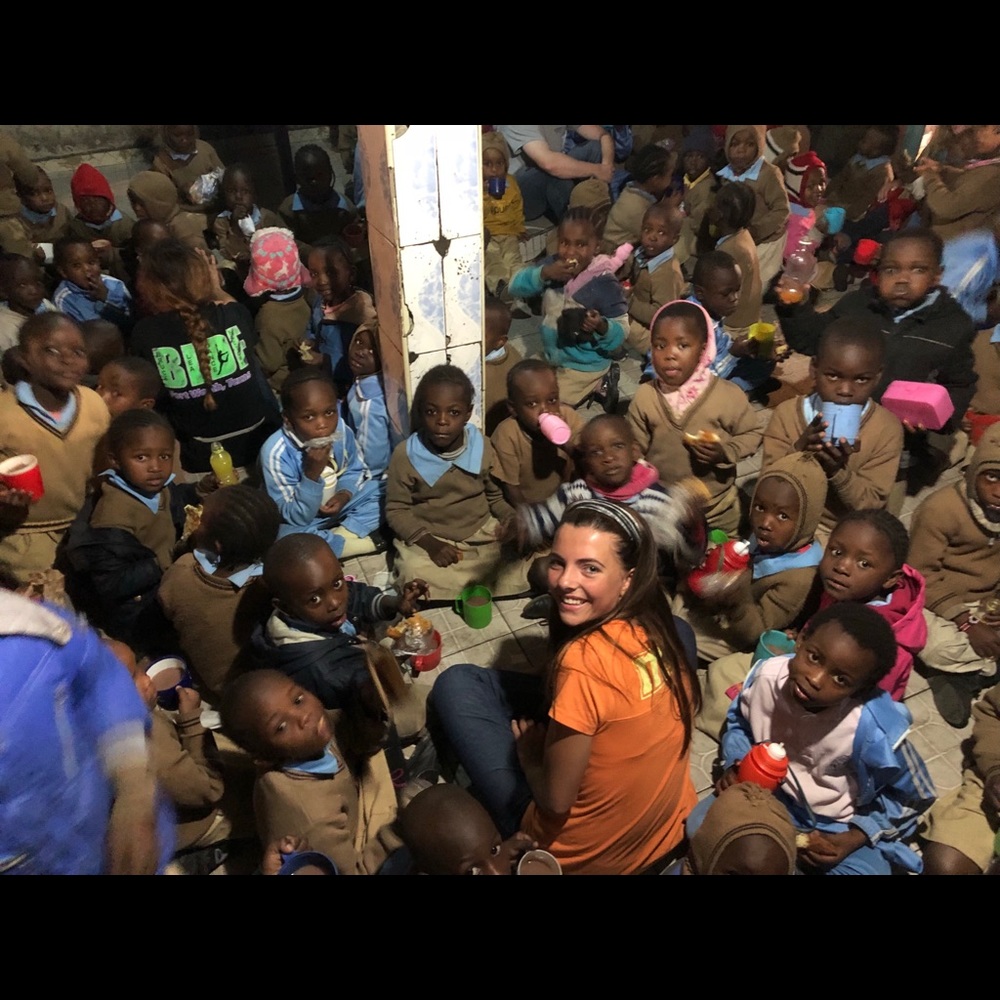 Meet your Posher, Jaden